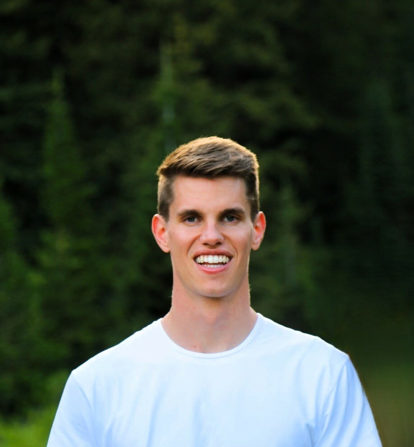 Brgham Vance Headshot