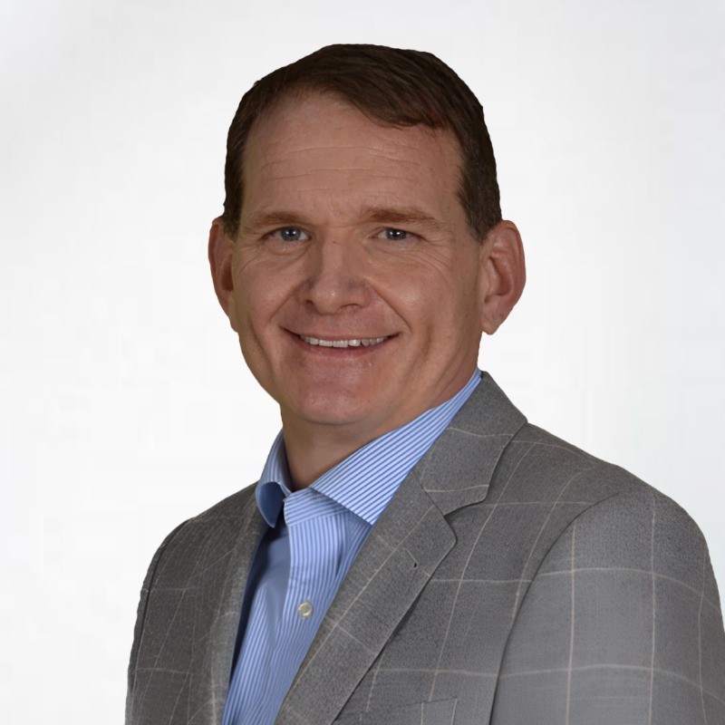 Bryant Veazy headshot