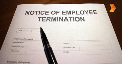 Navigating Employee Terminations: How to Handle Laying Off Employees
