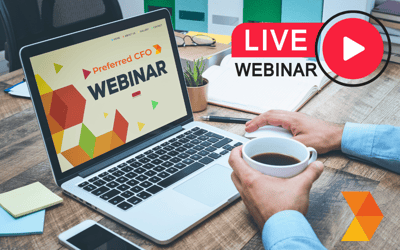 Mastering Financial Strategies for CEOs & CFOs in 2025