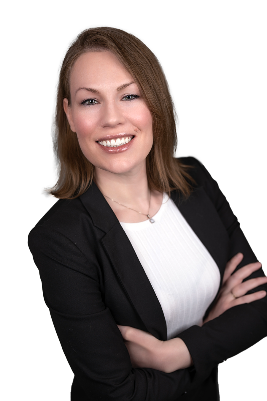 Anna Bissell Fractional CFO