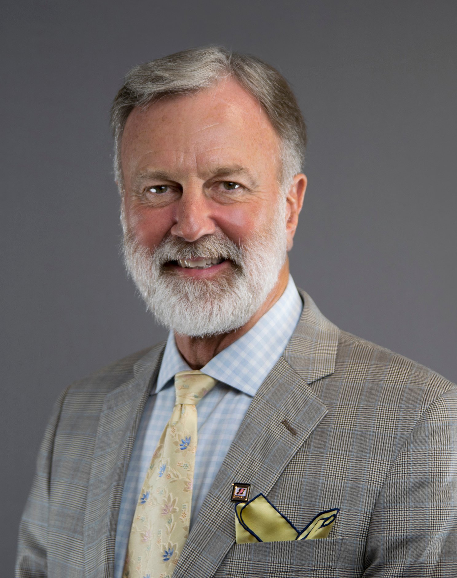 Don Calcote Outsourced CFO Consultant Preferred CFO