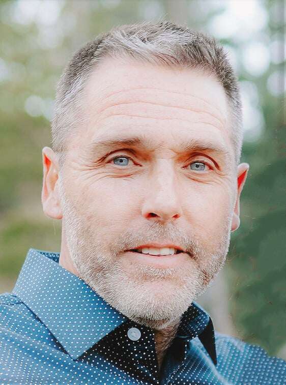 Curtis Bigelow Fractional CFO in Utah for Preferred CFO