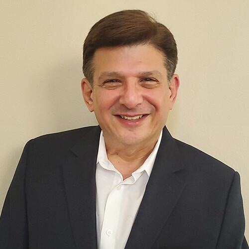 Eric Dorfman CFO Preferred CFO