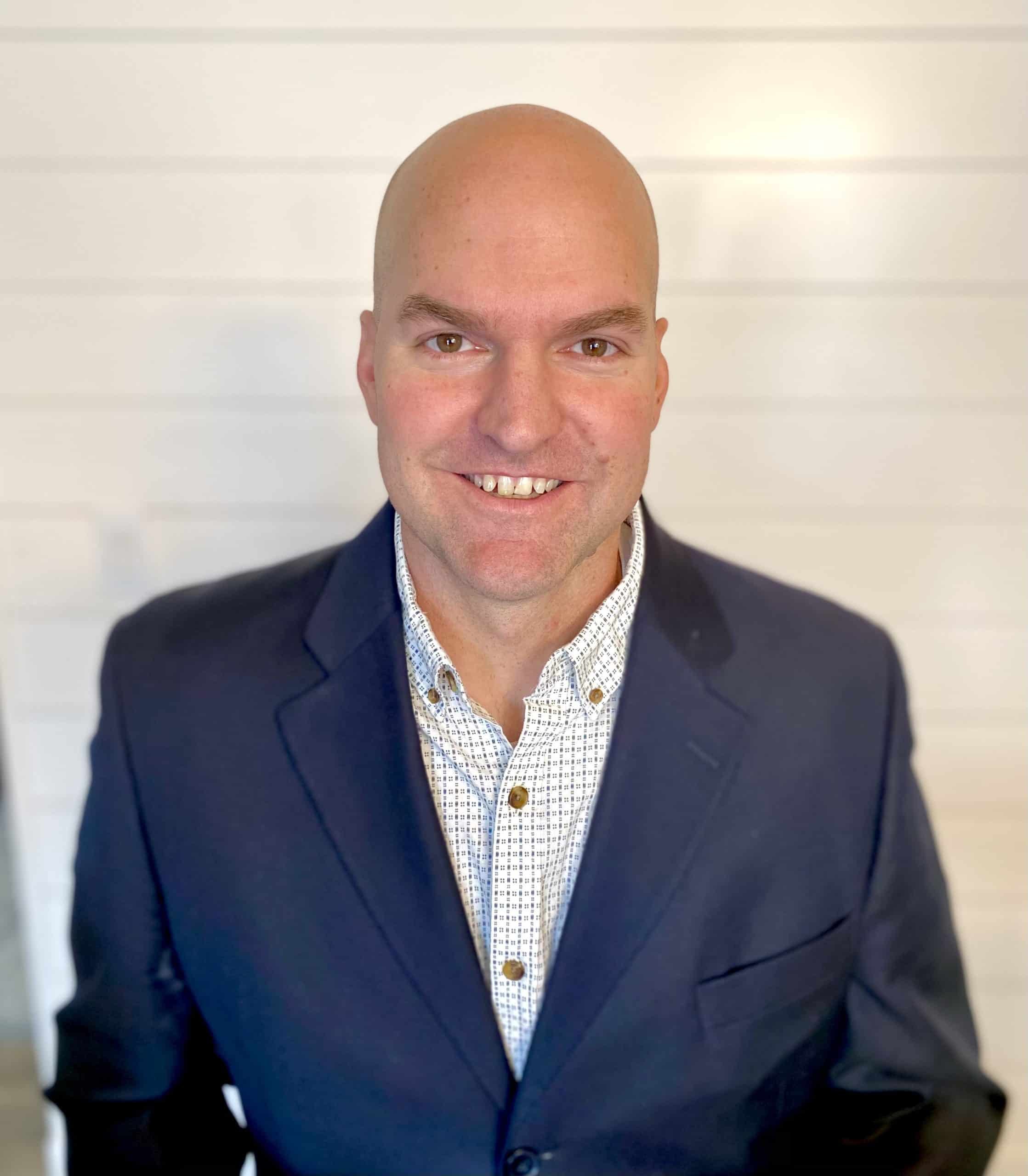 Loren Anderson CFO Preferred CFO Utah