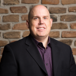 MIchael Flint Preferred CFO