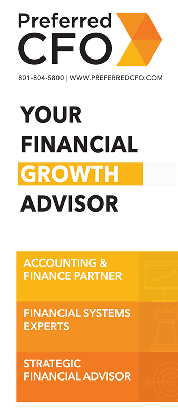 PCFO Preferred CFO Outsourcing Services