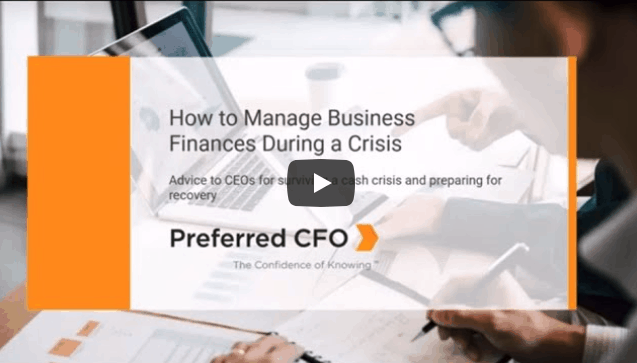 Financial Crisis Webinar