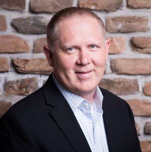 Troy Skabelund Preferred CFO