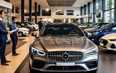 Driving Financial Sucess: Smart Moves for Car Dealerships to Boost Profitability