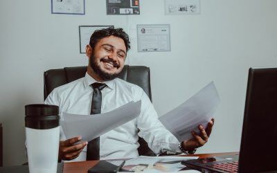 Five Reasons to Consider Hiring a Fractional CFO in 2025