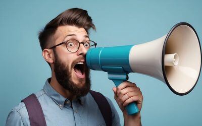 Stand Out or Fade Away: Develop a Winning Brand Identity