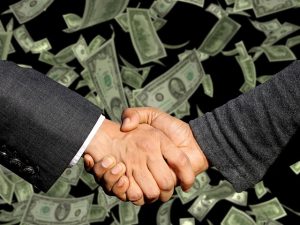Partnership for business capital