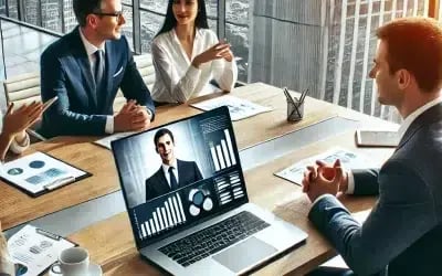 The Outsourced Controller: A Secret Weapon for Financial Stability