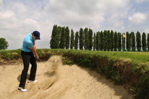 Sand Trap