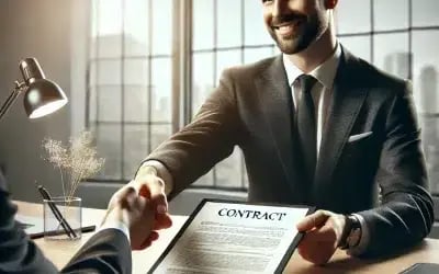 The Art of Letting Go: A Guide to Selling a Business