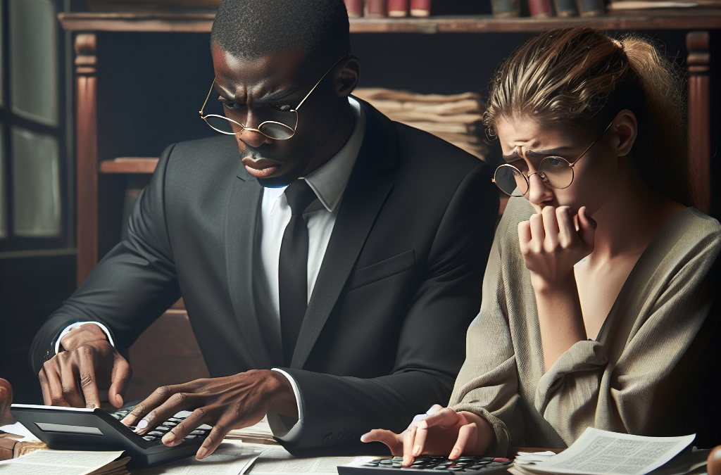 Year-End Closing Chaos? How to Turn Dread into Done!