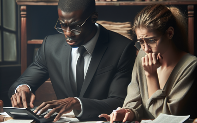 Year-End Closing Chaos? How to Turn Dread into Done!
