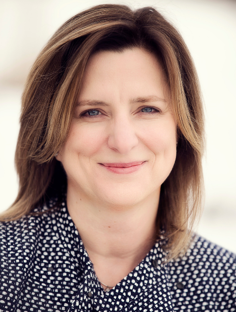 Sarah Westergaard CFO