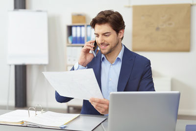 Outsourced CFO Services