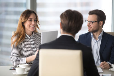 Outsourced HR Services