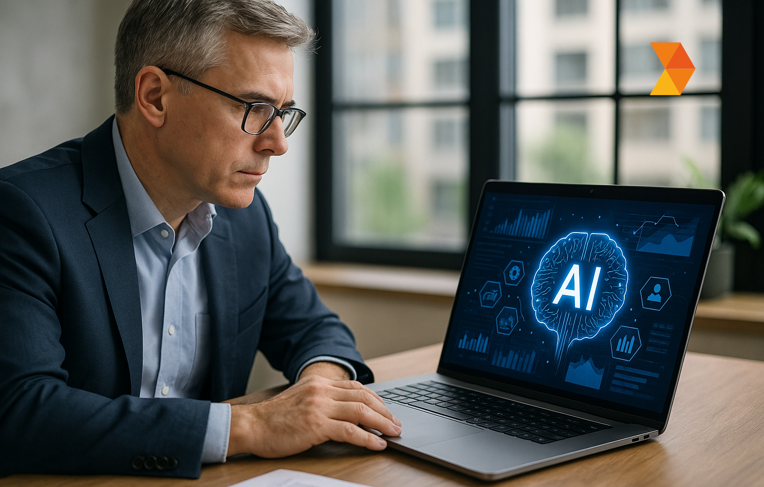 Understanding and Implementing AI