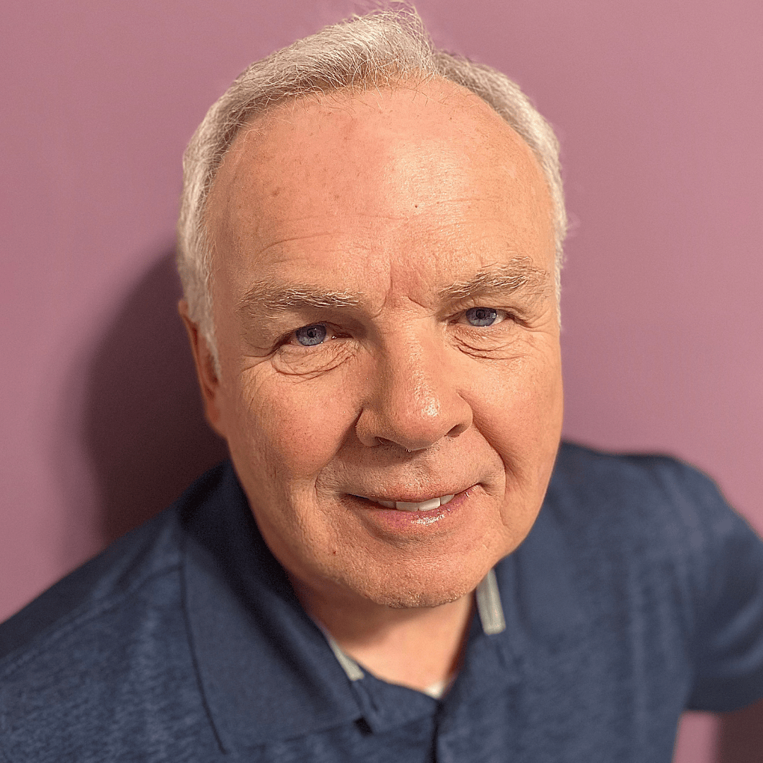 Dave Hess Human Resources