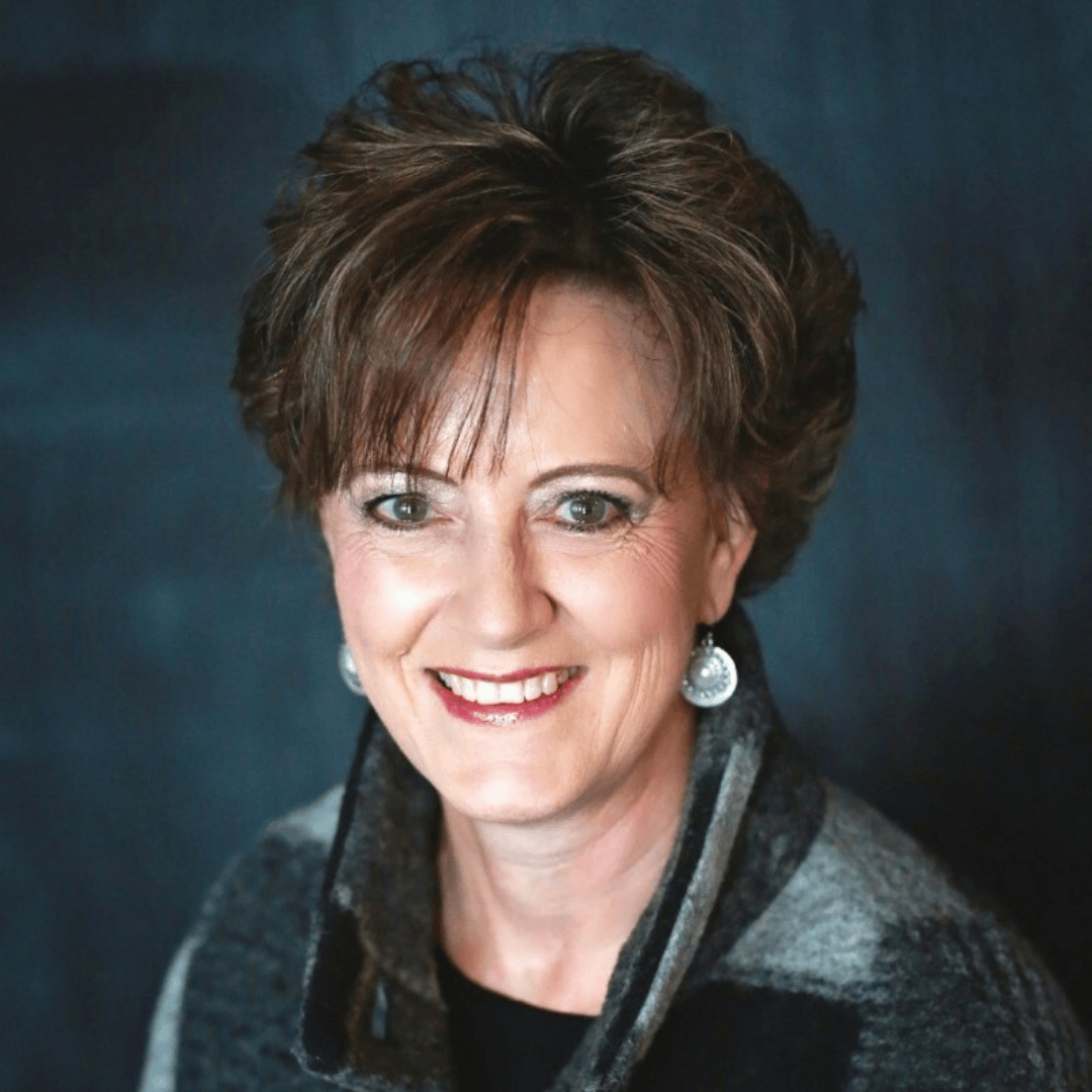 Laura Clyncke CFO