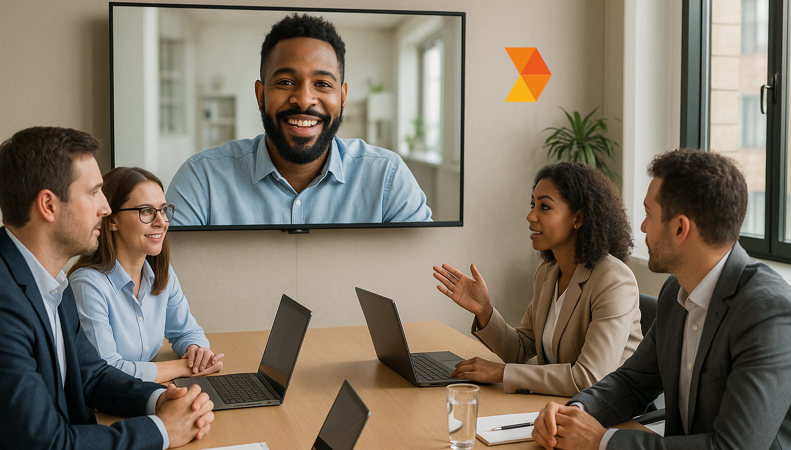 Meeting with the virtual CFO