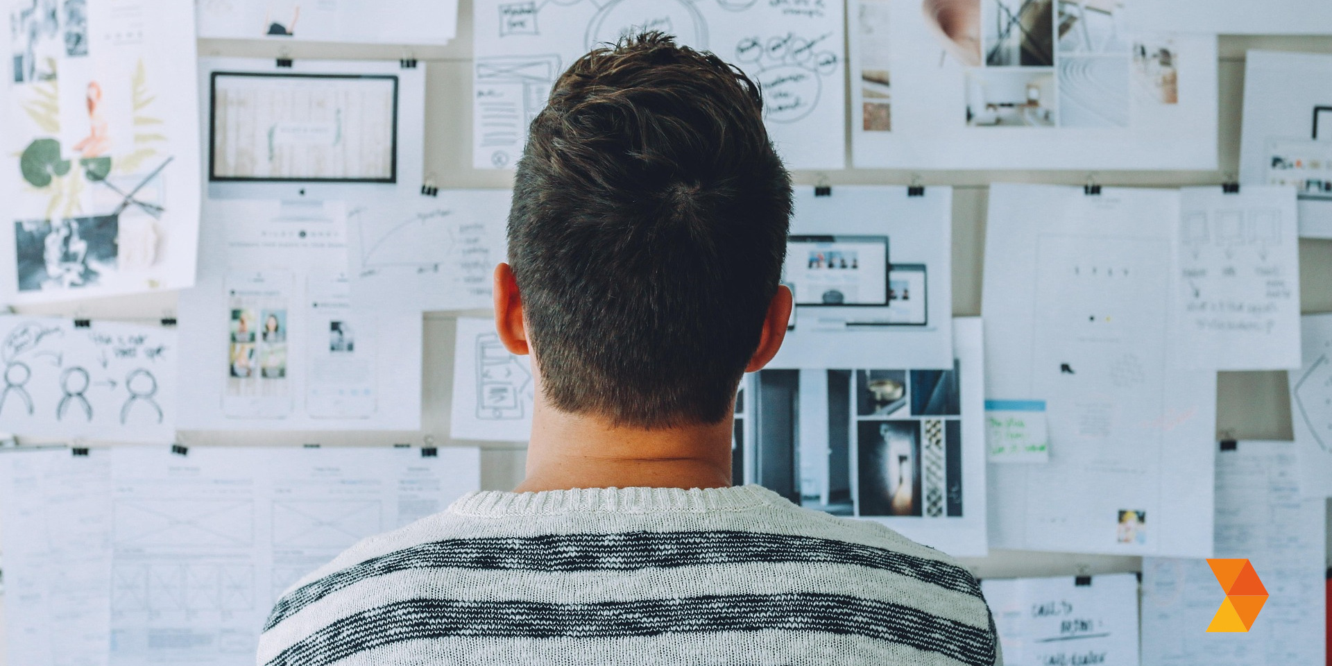 Creative ideas for distinction