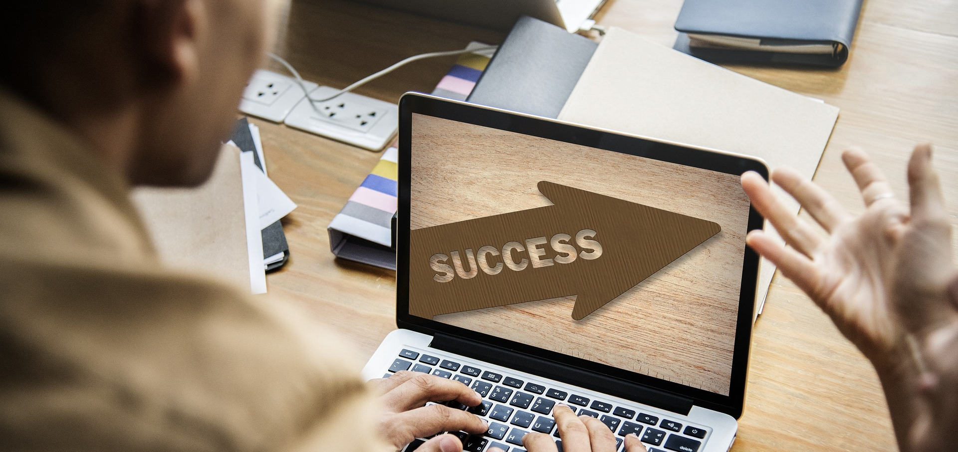 Startup success